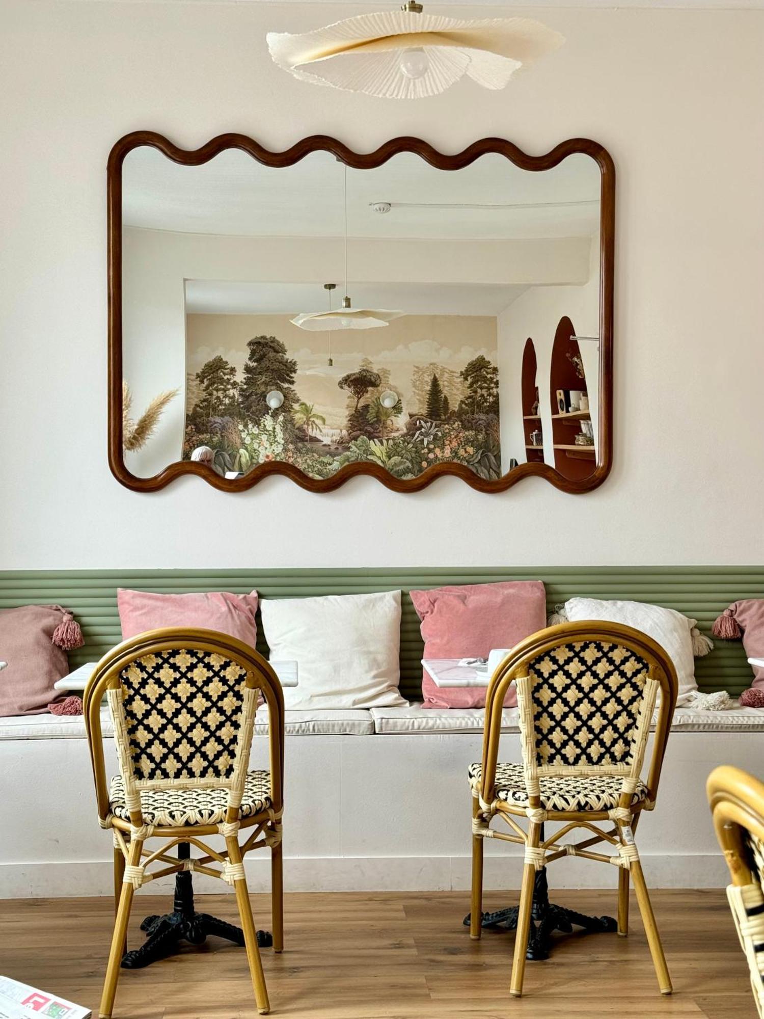 Hotel Saint Louis Брест Екстер'єр фото